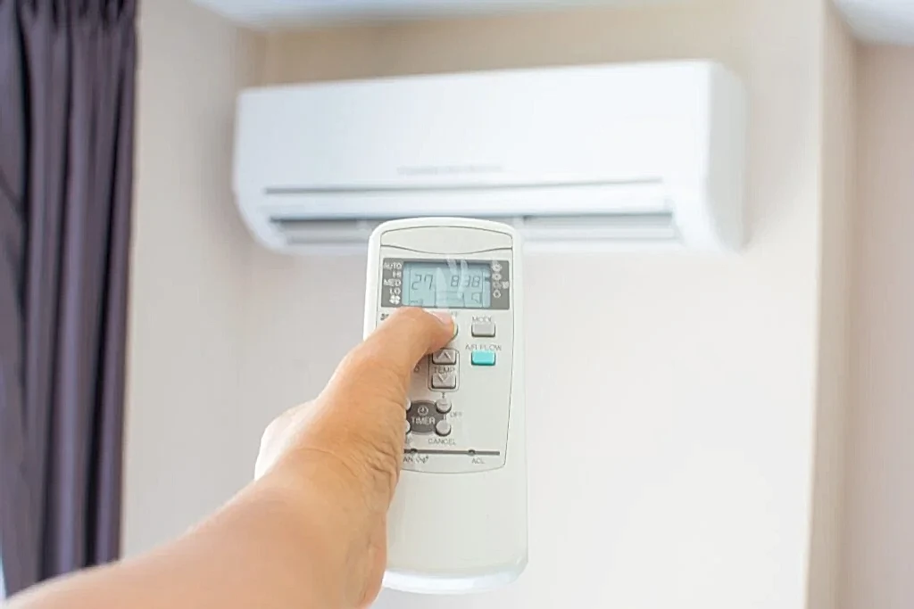 Klima Sistemleri Servisi Split Multi VRF Firması
