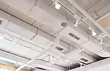 Kanallı Klima Sistemleri