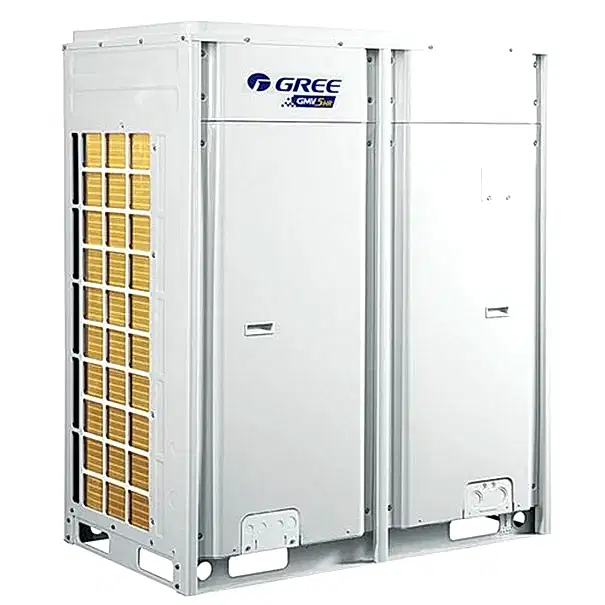 VRF KLİMA SERVİSİ